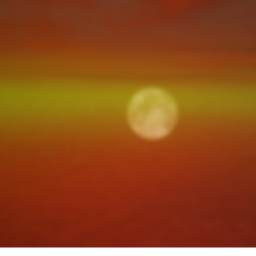 The Desert