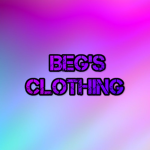 Begone's official clothing store