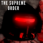 | The Supreme Order |.
