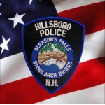 Hillsborough Police Department