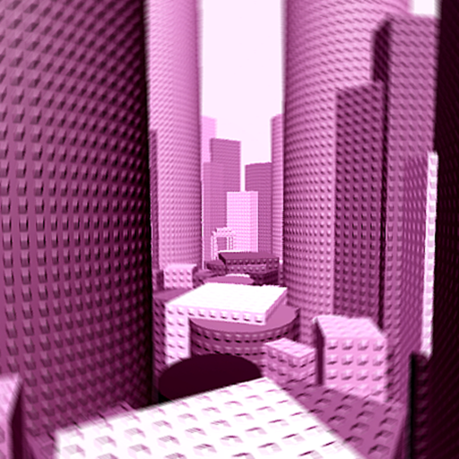 Cherry Blossom