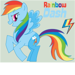 My Little Pony Fan Club Group