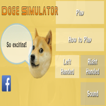 Doge Simulator 2017