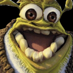 Shrek Game