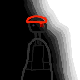 scp chaos icon