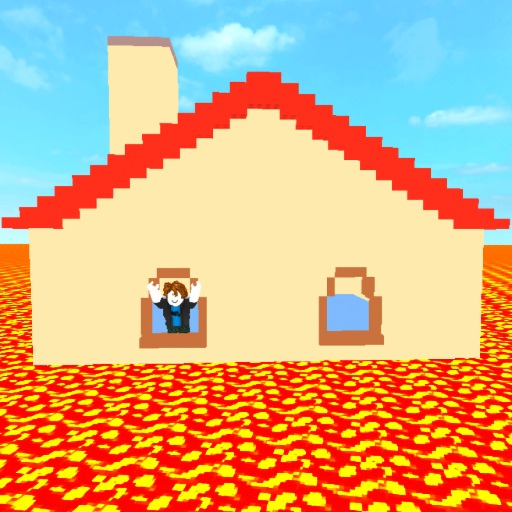 Survive or Die 🔥 official Roblox game thumbnail