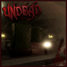 ⚠️ UNDEAD icon