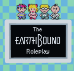 The Earthbound Roleplay (WIP!)