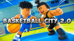 Basketball city 2.0
