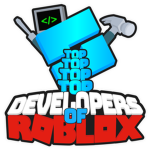 TopTopTopTop DEVELOPERS of ROBLOX