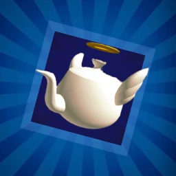 Teapots of Doom, REMAKE icon
