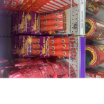 firework foundry inc