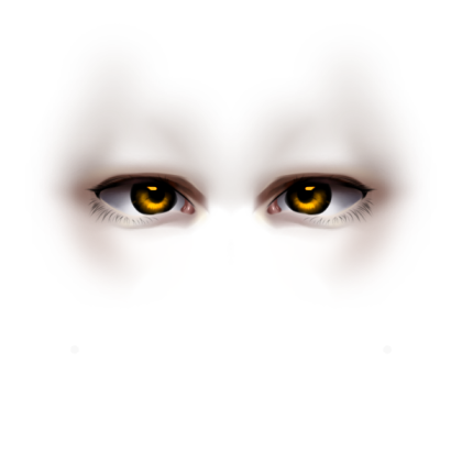 golden male eyes Roblox decal