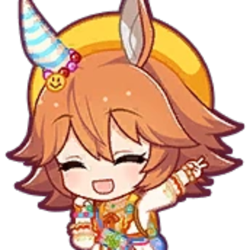 [50!!!] guess the LUCKY!!! umamusume !!!!!!!! 🐎🐎