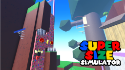 Symulator Super Rozmiaru!