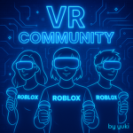 Vr Community ꄍ