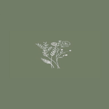 Sage Green Plants Roblox decal