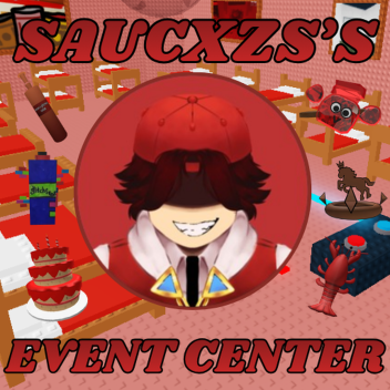 saucxzs's event center