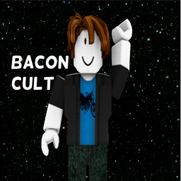 Bacon cult hangout