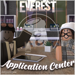 Application Center