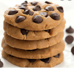 All the cookies