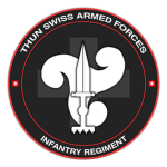[TSAF] Infantry Regiment
