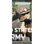 Kids U.S ARMY