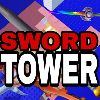  Classic Sword Tower Obby [чат !!!]