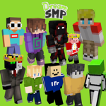 ->Dream SMP Fan Group<-