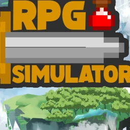 Trình mô phỏng RPG icon