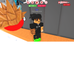 Give(robux to people)