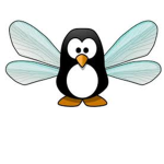 Penguin rullers