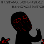 Strange Lab Official!