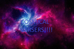 Cosmical Versers