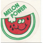 Melon heroes