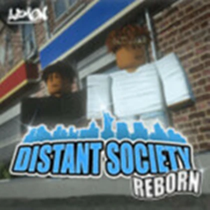 Bronx Society | Fan Group Roblox group icon