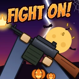 🎃 Fight On! icon