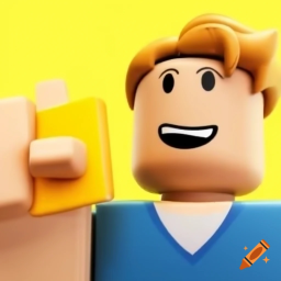 Famous Character Obby!