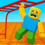 Escape Rising LAVA!🔥