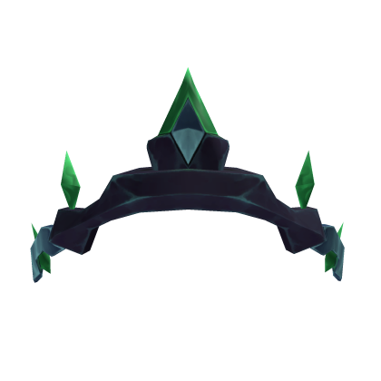 MM2 Harvester Matching Halloween Crown Reaver Roblox item