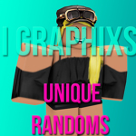Unique Randoms