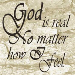 G.I.A (God is Awsome)