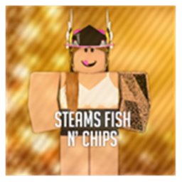 Steam's Fish N' Chips | Interview Centre