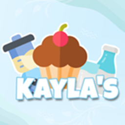 [GRAND OPENING] Kayla's Cafe V1
