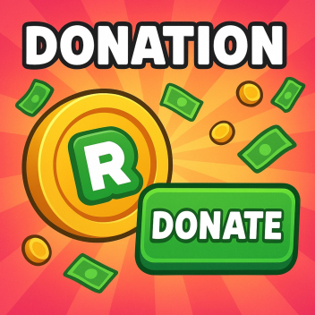 Donation game