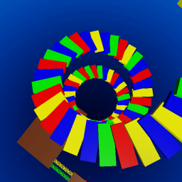 Cool Obby Nice Game icon