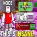 +1 speed The Fastest Treadmill GAME!? icon