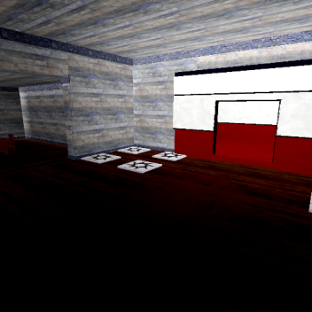 The Horror Elevator.