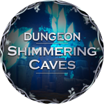 Complete Shimmering Caves
