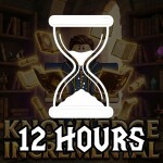 [🔮UPD5] Knowledge Incremental